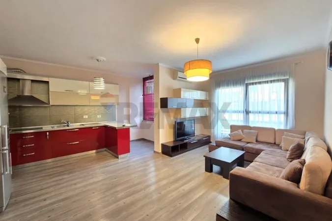 Tirane, jepet me qera apartament , 95 m² 1.000 € 