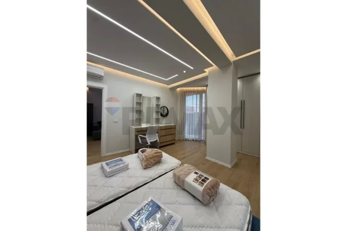 Tirane, jepet me qera apartament , 114 m² 1.100 € 