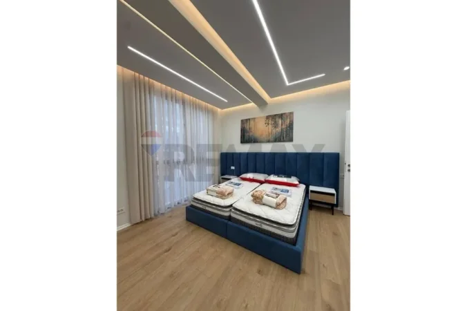 Tirane, jepet me qera apartament , 114 m² 1.100 € 
