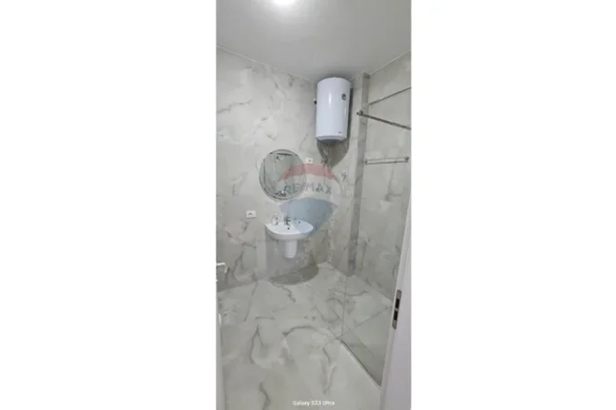 Tirane, jepet me qera apartament , 106 m² 730 € (Rr.Teodor Keko)