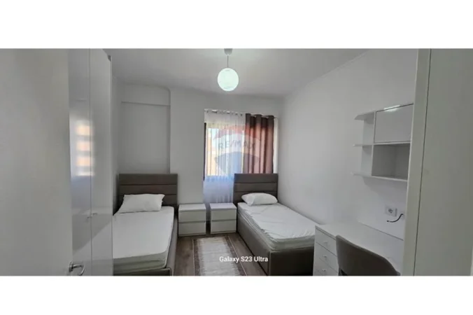Tirane, jepet me qera apartament , 106 m² 730 € (Rr.Teodor Keko)