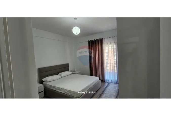 Tirane, jepet me qera apartament , 106 m² 730 € (Rr.Teodor Keko)