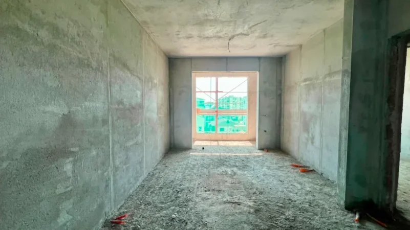 SHITET Super Cmim: 1+1📍Bulevardi i Ri(Rr.Jordan Misja) - 120,000€ - Sp.65m² || SanPaolo Residence✨️ - Kt.6 || Ne Zemer te Bulevardit te Ri