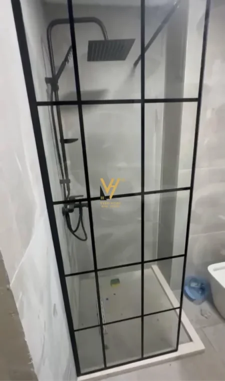 Golem, shitet apartament 1+1+Ballkon Kati 1, 49 m² 67.000 € (GOLEM)