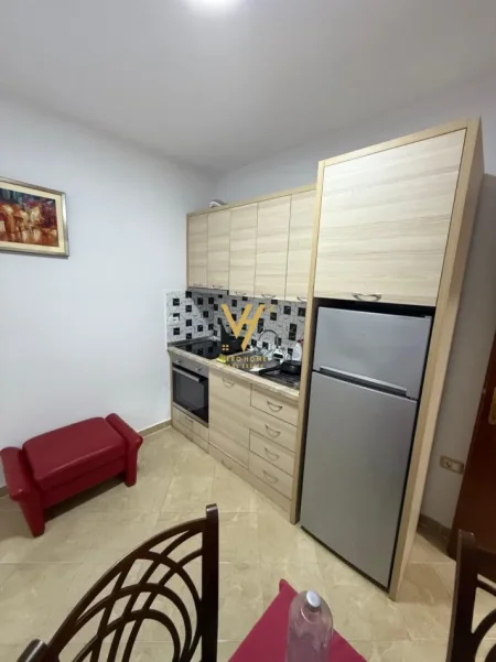Golem, shitet apartament 1+1+Ballkon Kati 1, 49 m² 67.000 € (GOLEM)