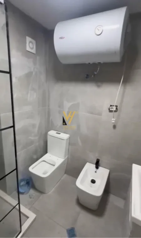 Golem, shitet apartament 1+1+Ballkon Kati 1, 49 m² 67.000 € (GOLEM)