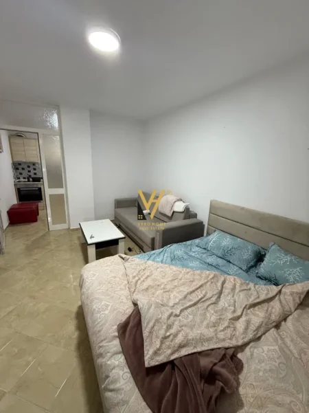 Golem, shitet apartament 1+1+Ballkon Kati 1, 49 m² 67.000 € (GOLEM)