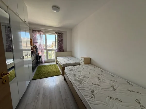 Tirane, shitet apartament 2+1+2, Kati 6, 105 m² 220.000 € (Don Bosko)