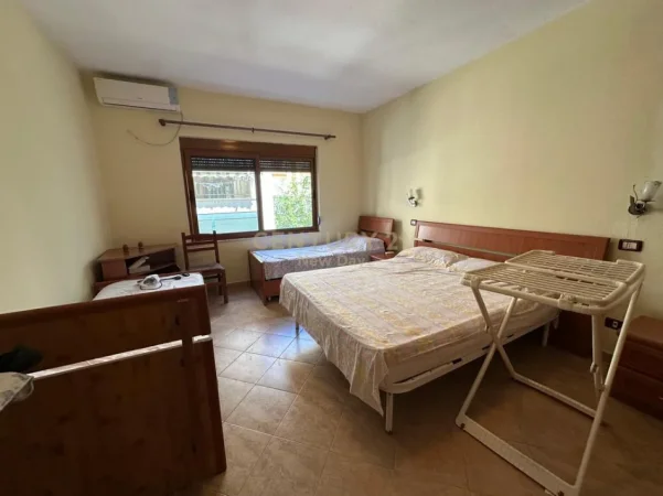 Durres, shes apartament 2+1 Kati 2, 100 m² 110.000 € (Shkembi i Kavajes)