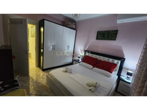 Durres, shes apartament 2+1 Kati 4, 62 m² 105.000 € (Golem)