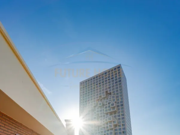 Tirane, jepet me qera ambjent biznesi Kati 11, 326 m² 4.500 € (Rruga e Elbasanit)