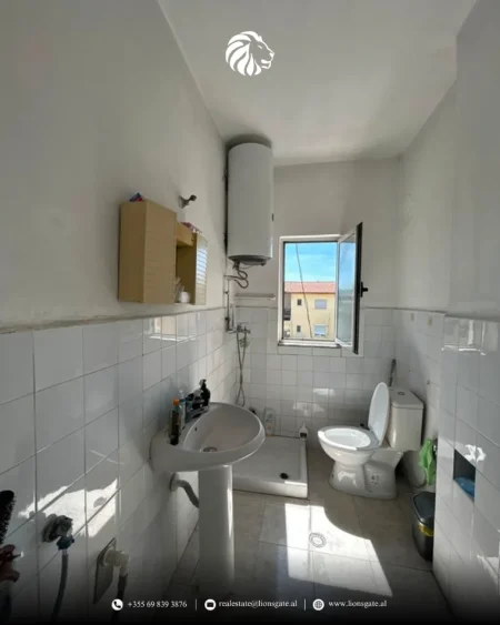 Tirane, shes apartament 1+1 , 63 m² 125.000 € 