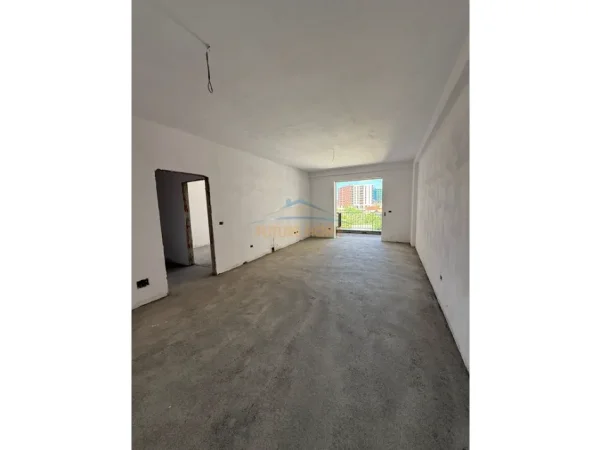 Tirane, shitet apartament 2+1 Kati 3, 106 m² 127.400 € (Space City)