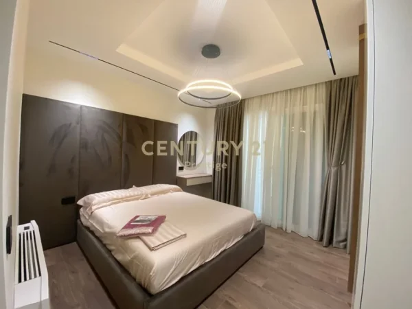 Tirane, jepet me qera apartament 2+1 Kati 3, 110 m² 1.350 € (Liqeni i Thate prestige142479)