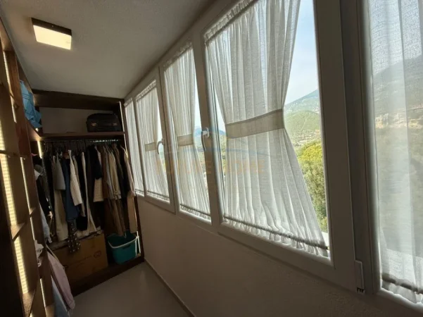 Tirane, shitet apartament 1+1+Ballkon Kati 5, 64 m² 102.000 € (Fresk)