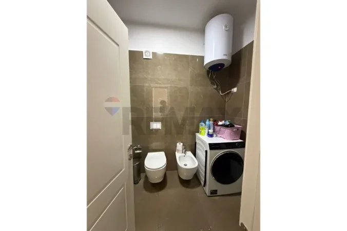 Tirane, shitet apartament 1+1 , 60 m² ASL Rezidence