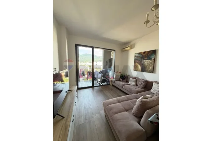 Tirane, shitet apartament 1+1 , 60 m² ASL Rezidence