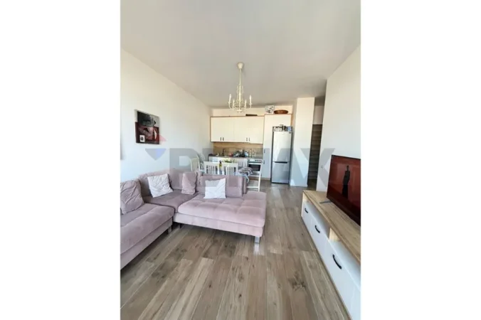 Tirane, shitet apartament 1+1 , 60 m² ASL Rezidence