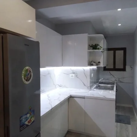 Tirane, shitet apartament 2+1 Kati 5, 108 m² 269.000 €