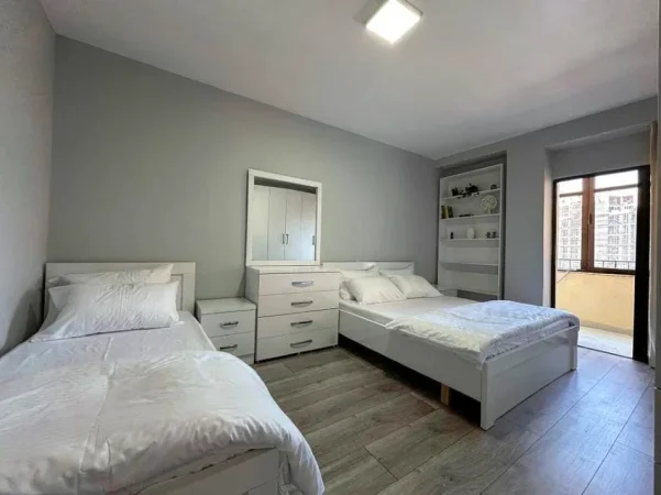 Tirane, shitet apartament 2+1 Kati 5, 108 m² 269.000 €