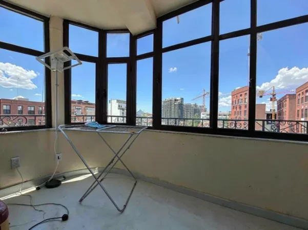 Tirane, shitet apartament 2+1 Kati 5, 108 m² 269.000 €