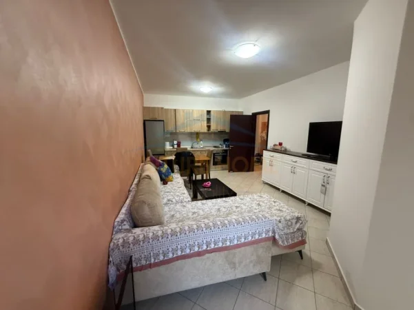 Shkembi Kavajes, shitet apartament 1+1 Kati 1, 60 m² 66.000 € (Shkembi Kavajes)