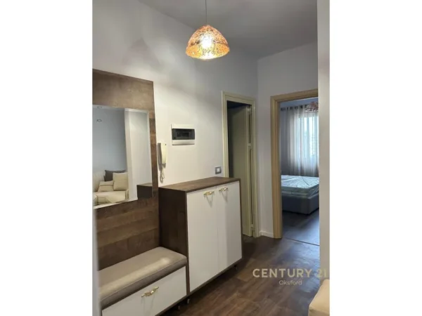 Tirane, jepet me qera apartament 1+1 Kati 5, 62 m² 500 € (Astir OKS142491)