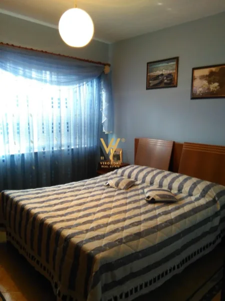 Tirane, shitet apartament 1+1+Ballkon Kati 7, 60 m² 121.000 € (RRUGA KONGRESI I MANASTIRIT)