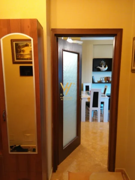 Tirane, shitet apartament 1+1+Ballkon Kati 7, 60 m² 121.000 € (RRUGA KONGRESI I MANASTIRIT)