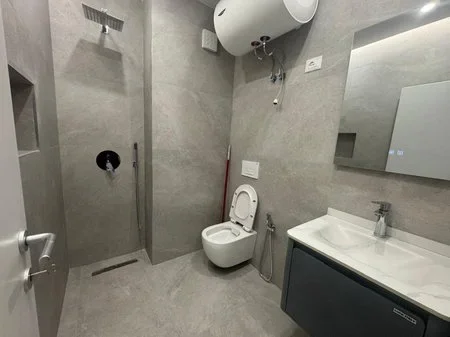 Tirane, shitet apartament 1+1 Kati 3, 47 m² 136.000 € (KOMUNA E PARISIT)