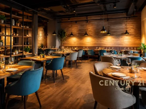 Tirane, shitet ambjent biznesi Kati 0, 197 m² 599.000 € (Sauk)