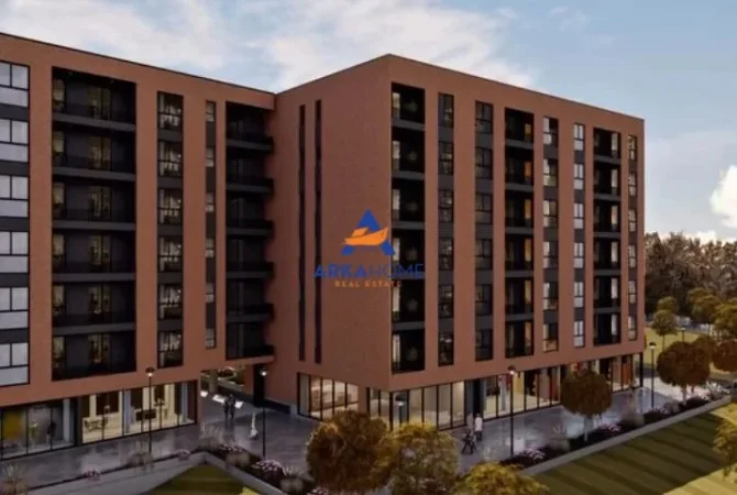 Tirane, shitet apartament 3+1+Ballkon , 114 m² 158.500 € 