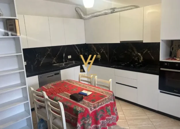 Tirane, shitet apartament 2+1+Ballkon Kati 1, 108 m² 177.000 € (ASTIR)