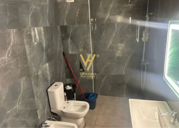 Tirane, shitet apartament 2+1+Ballkon Kati 1, 108 m² 177.000 € (ASTIR)