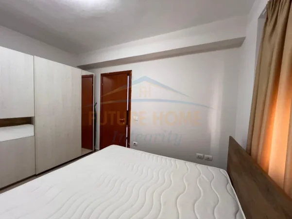 Tirane, jepet me qera apartament 1+1, Kati 5, 56 m² 530 €  (Don Bosko)  Prane Kishes