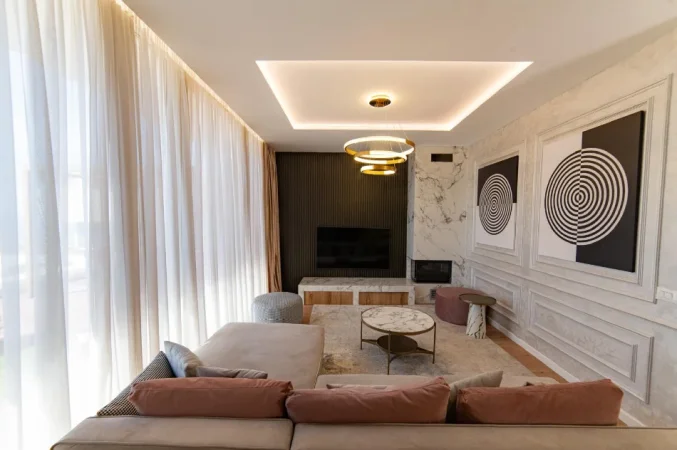 Vlore, shitet Vile Vile 1 Katshe Kati 0, 311 m² 1.500.000 € (Green Coast / Palase)