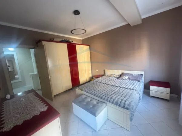 Tirane, shitet apartament 1+1+Ballkon Kati 6, 70 m² 120.000 € (ASTIR)