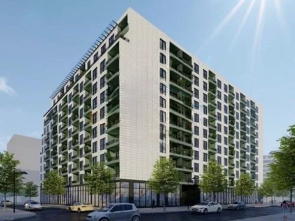 Tirane, shitet apartament 2+1 , 113 m² 187.000 € 