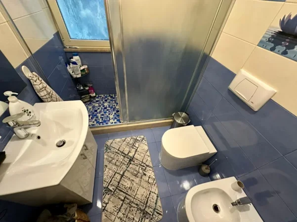 Tirane, shitet apartament 3+1+Aneks+Ballkon Kati 4, 123 m² 280.000 € (Eduart Mano)