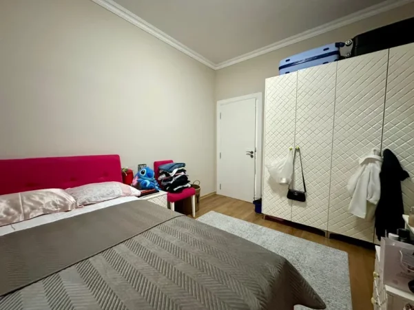 Tirane, shitet apartament 3+1+Aneks+Ballkon Kati 4, 123 m² 280.000 € (Eduart Mano)