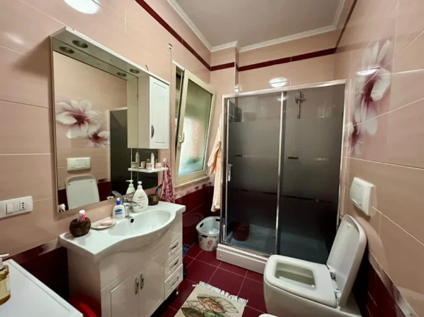 Tirane, shitet apartament 3+1+Aneks+Ballkon Kati 4, 123 m² 280.000 € (Eduart Mano)