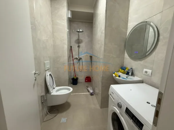 Tirane, shitet apartament 1+1 Kati 2, 79 m² 100.000 € (Fresk)