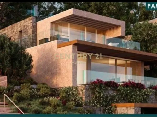 Vlore, shitet Vile Vile 2 Katshe Kati 2, 572 m² 1.200.000 € 