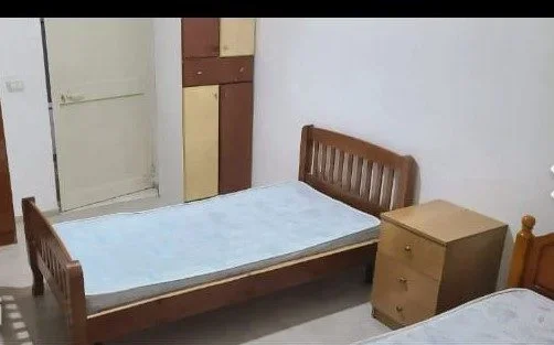 Tirane, jepet me qera apartament 1+1 Kati 1, 60 m² 260 € (Tregu Elektrik)