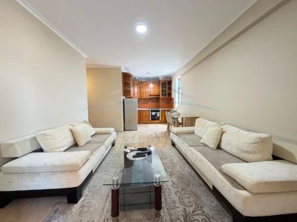 Tirane, jepet me qera apartament 1+1 Kati 5, 67 m² 50.000 Leke (Pediatria, Tirane)