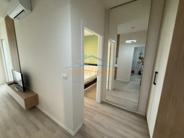 Tirane, jepet me qera apartament 1+1 Kati 6, 64 m² 650 € (ZOGU I ZI)