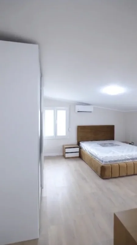 Tirane, shitet apartament duplex Dublex Kati 5, 268 m² 480.000 € (Rruga Hamdi Garunja)