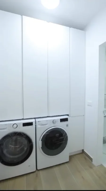 Tirane, shitet apartament duplex Dublex Kati 5, 268 m² 480.000 € (Rruga Hamdi Garunja)