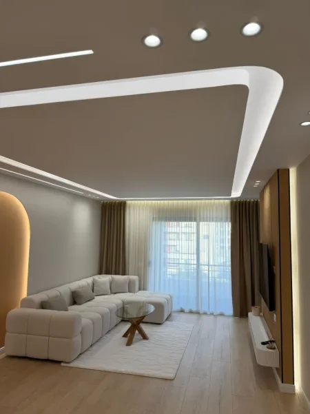 Tirane, shitet apartament 2+1 Kati 3, 108 m² 165.000 € (Astir)