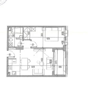 Tirane, shitet apartament 1+1+Aneks+Ballkon Kati 2, 80 m² 143.496 € (astir , unaza e re , rruga teodor keko)